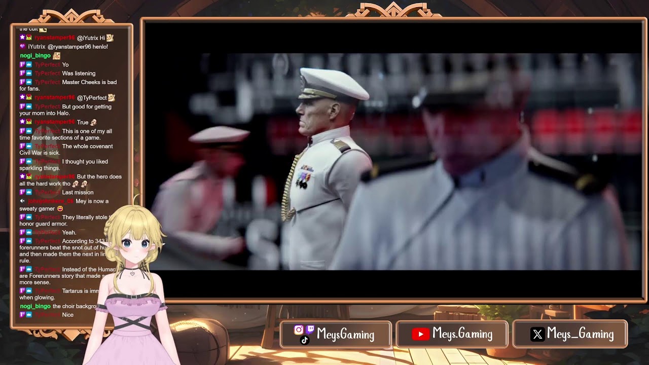 [Halo 2] Finishing the fight