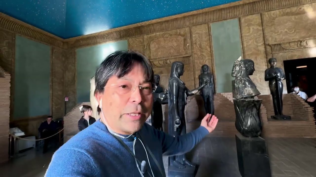 Museo Vaticano , Pio Clementino, 