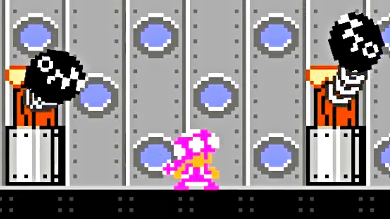 20000+ Expert Endless Clears 🔥 Super Mario Maker 2 #149