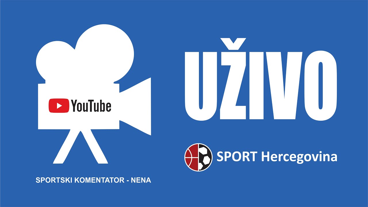 HKK ČAPLJINA - HKK RAMA finale 1 29.3.2023