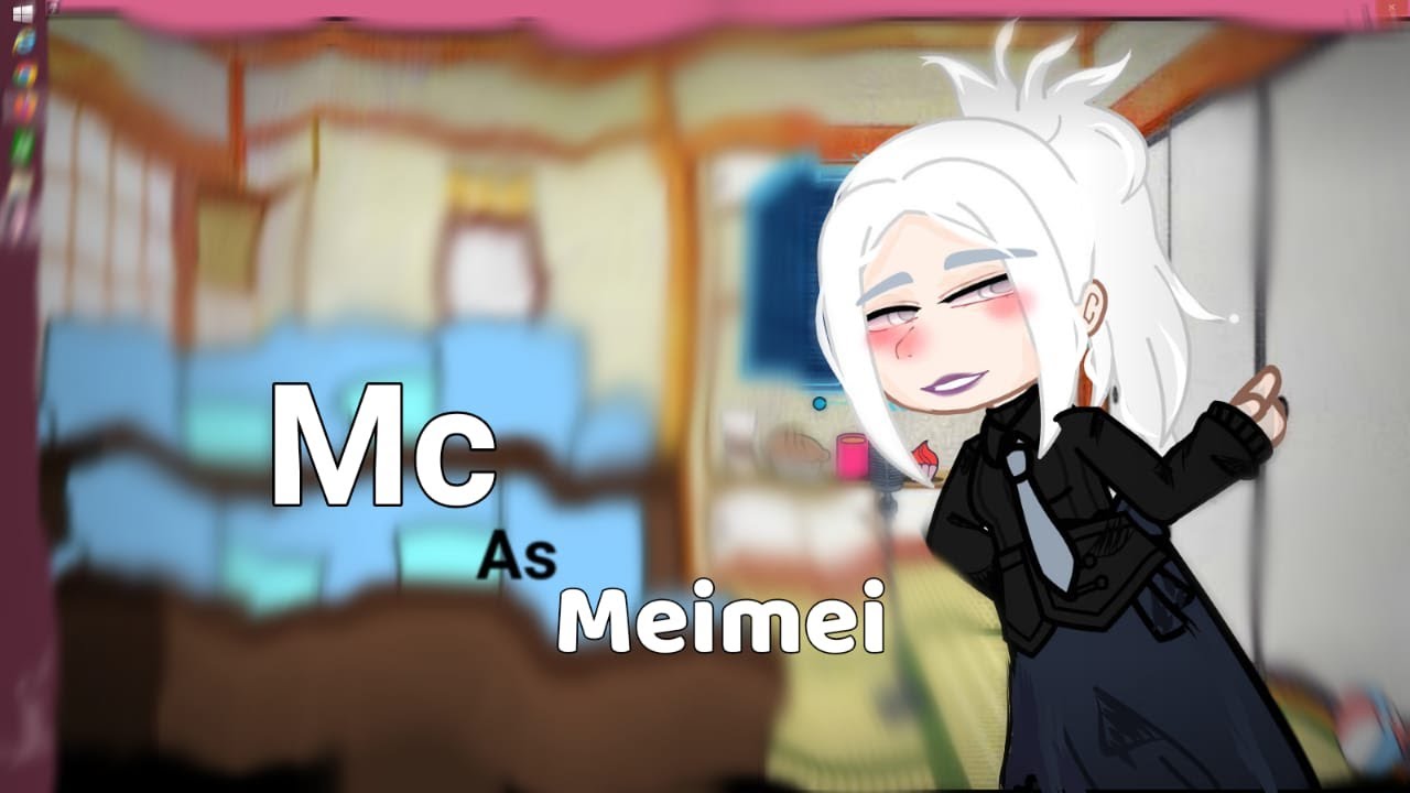 Dangerous Fellows  reage a mc as...(1\3)