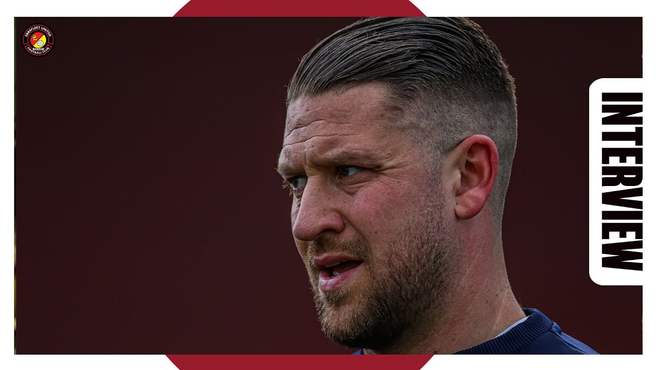 INTERVIEW | George Moncur on his permanent signing with the Fleet