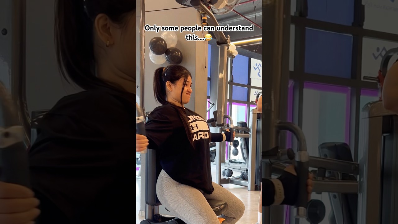 Reality of gym these days😂 #gym #funny #gymcrush #gymmotivation #fitness #memes #trending #ytshorts