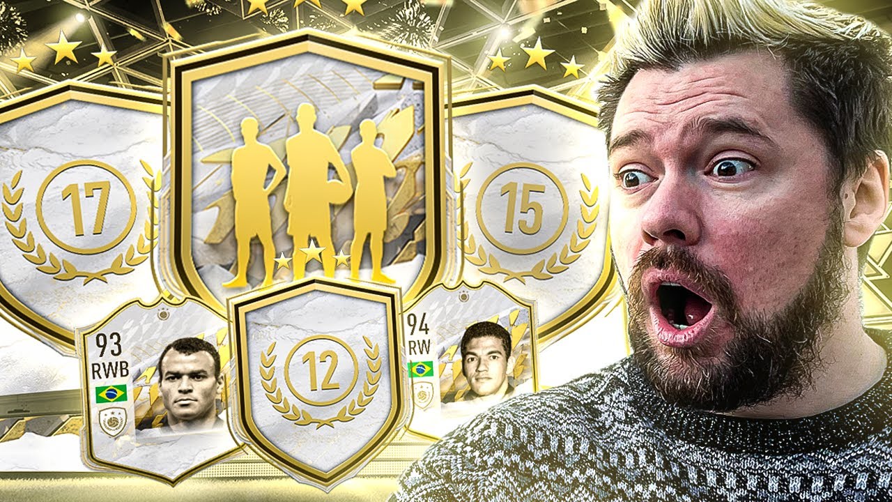 ICON SWAPS IS HERE!