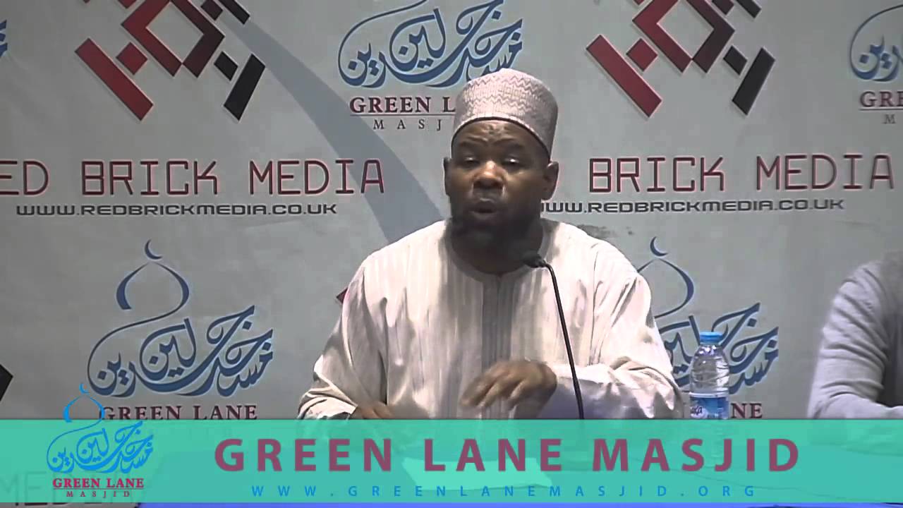 The Life & Times of Sheikh Muhammad Nasiruddin Al Albani | Abu Usamah At Thahabi