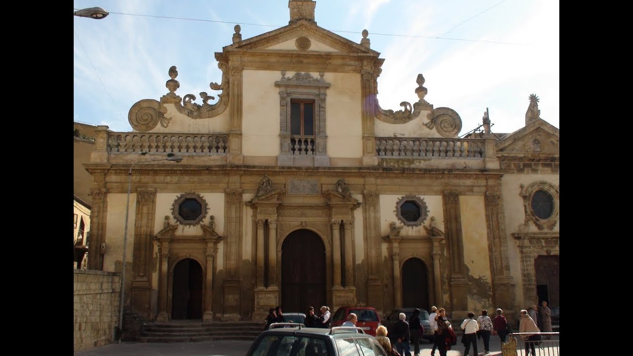 LEONFORTE - Storia e Cultura