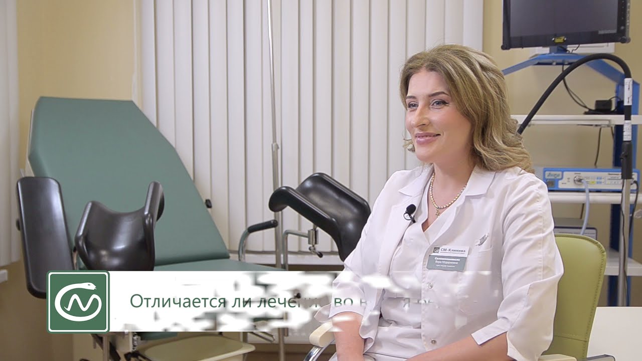 Что такое вульвовагинит, и как его лечить?