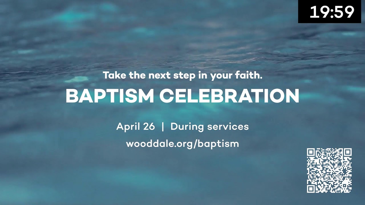 Wooddale Traditional Service | 02/01/2026