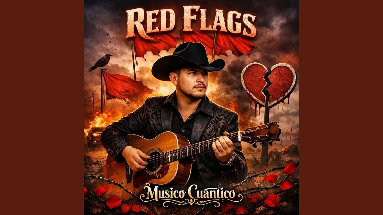 Red Flags (Remix)