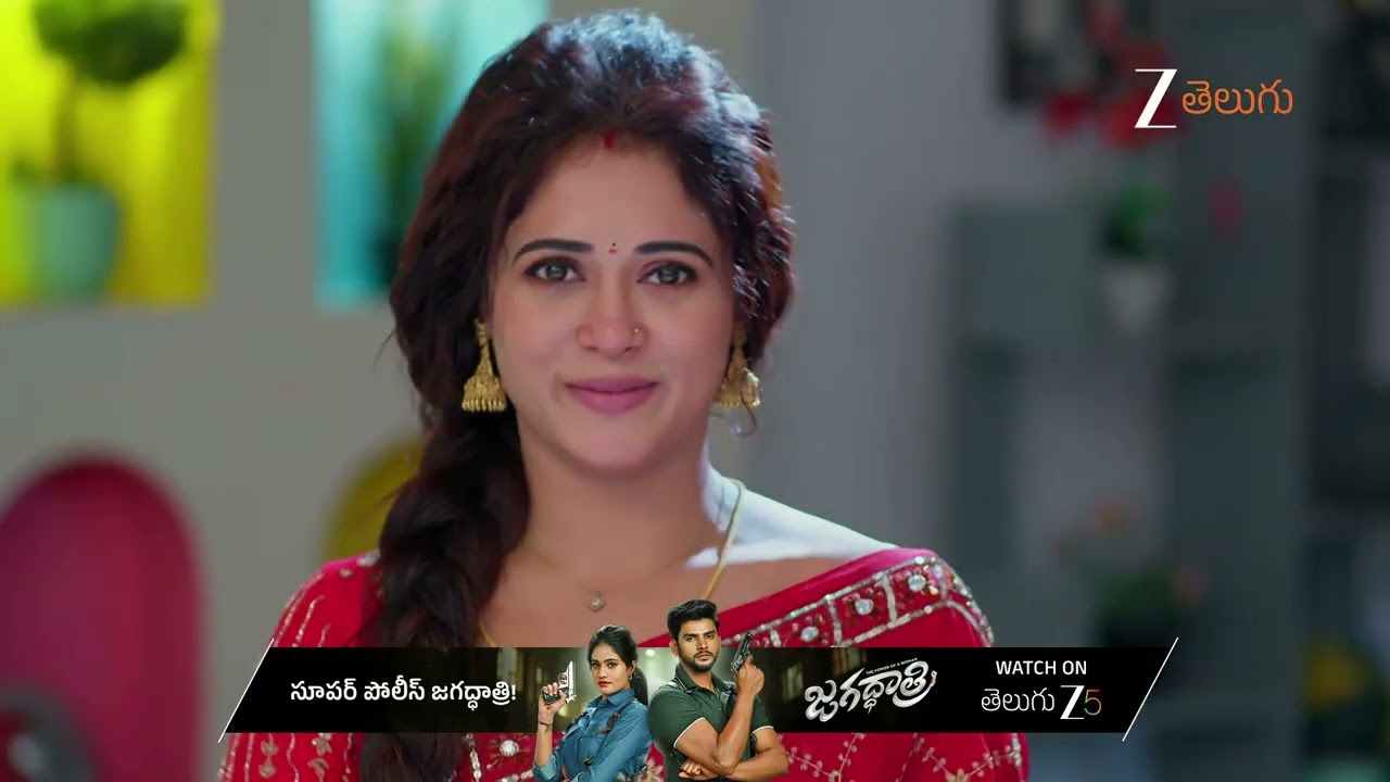 Lakshmi Nivasam | Ep - 294 | Best Scene | Jan 28 2026 | Zee Telugu