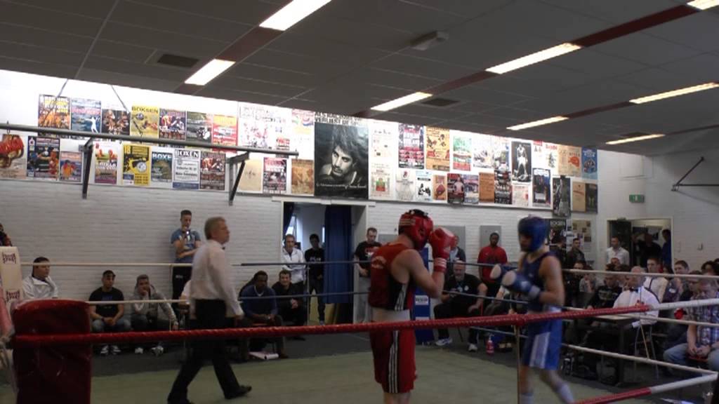 69Kg Wouter Djokic, Apeldoorn, PS über Dimitry Zazdravnykh, Hilden