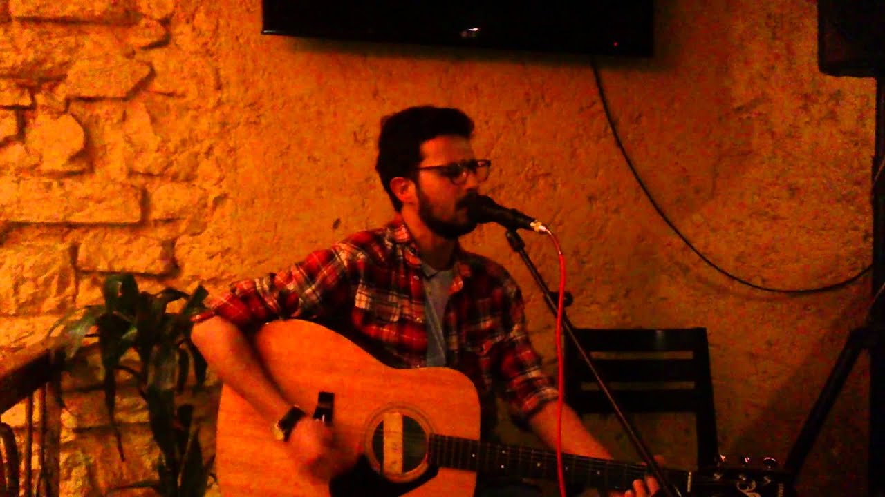 Redemption Song by Wide Mike - On Stage au Savouret