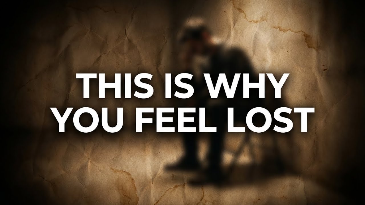 This Video Will Change How You See Your Life (Listen Carefully)