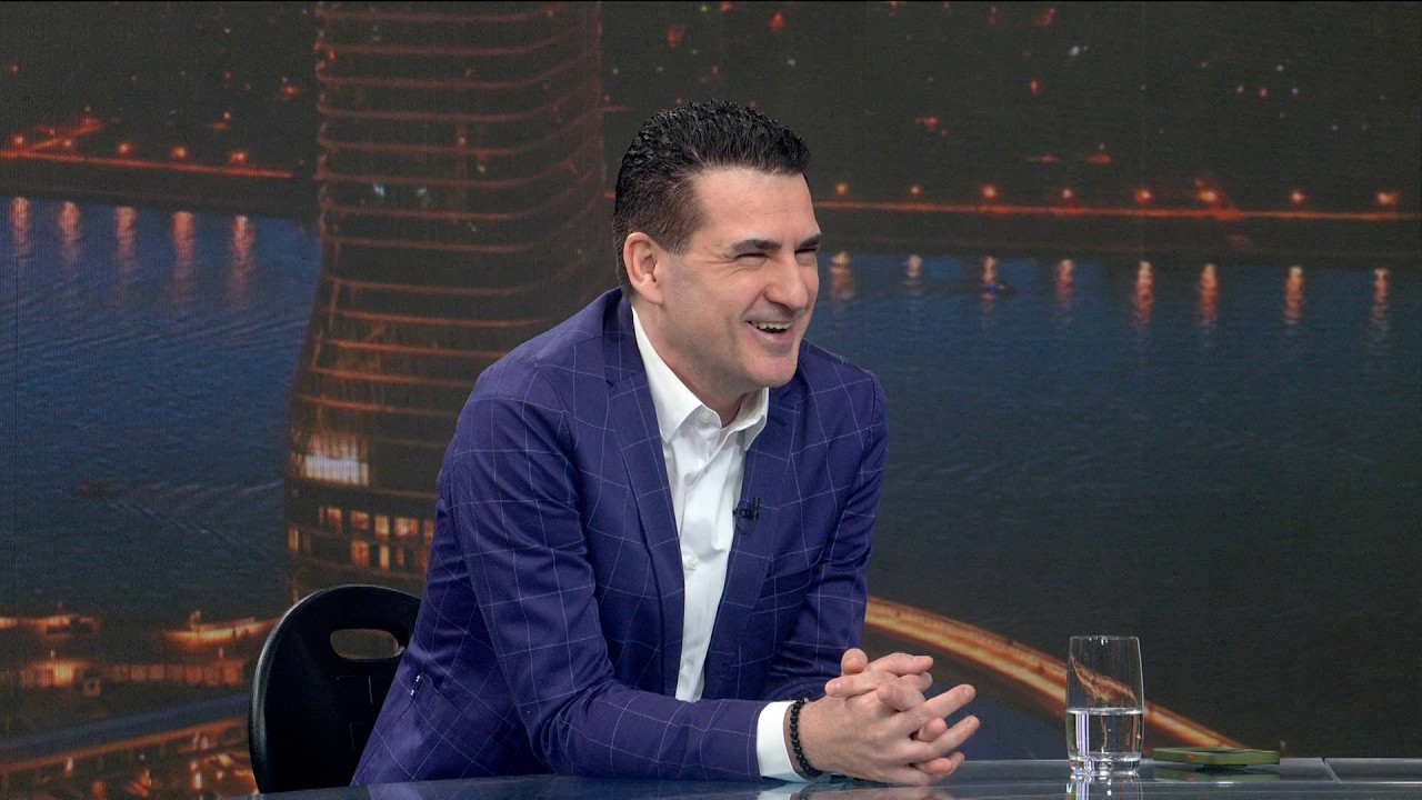 DAN NA DAN 16.02.2026. - GOST DEJAN JELAČA