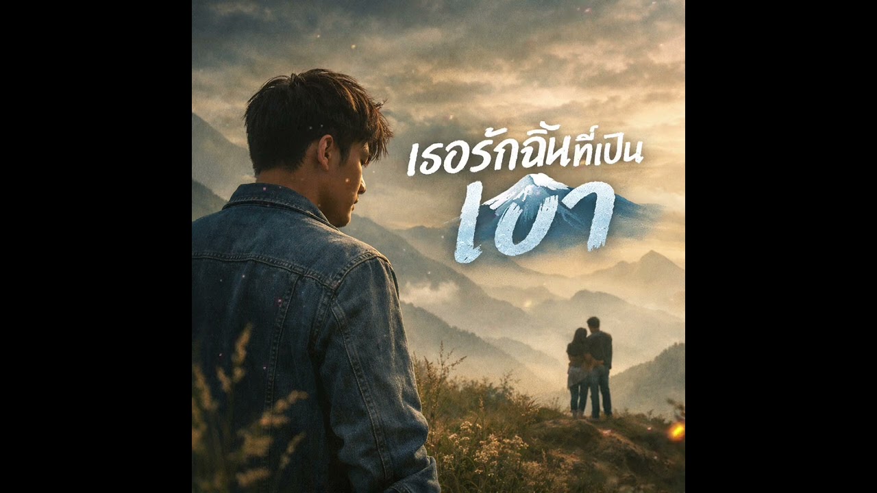 เธอรักสันที่เปันเขา /ເຈົ້າຮັກຂ້ອຍທີ່ເປັນເຂົາ/