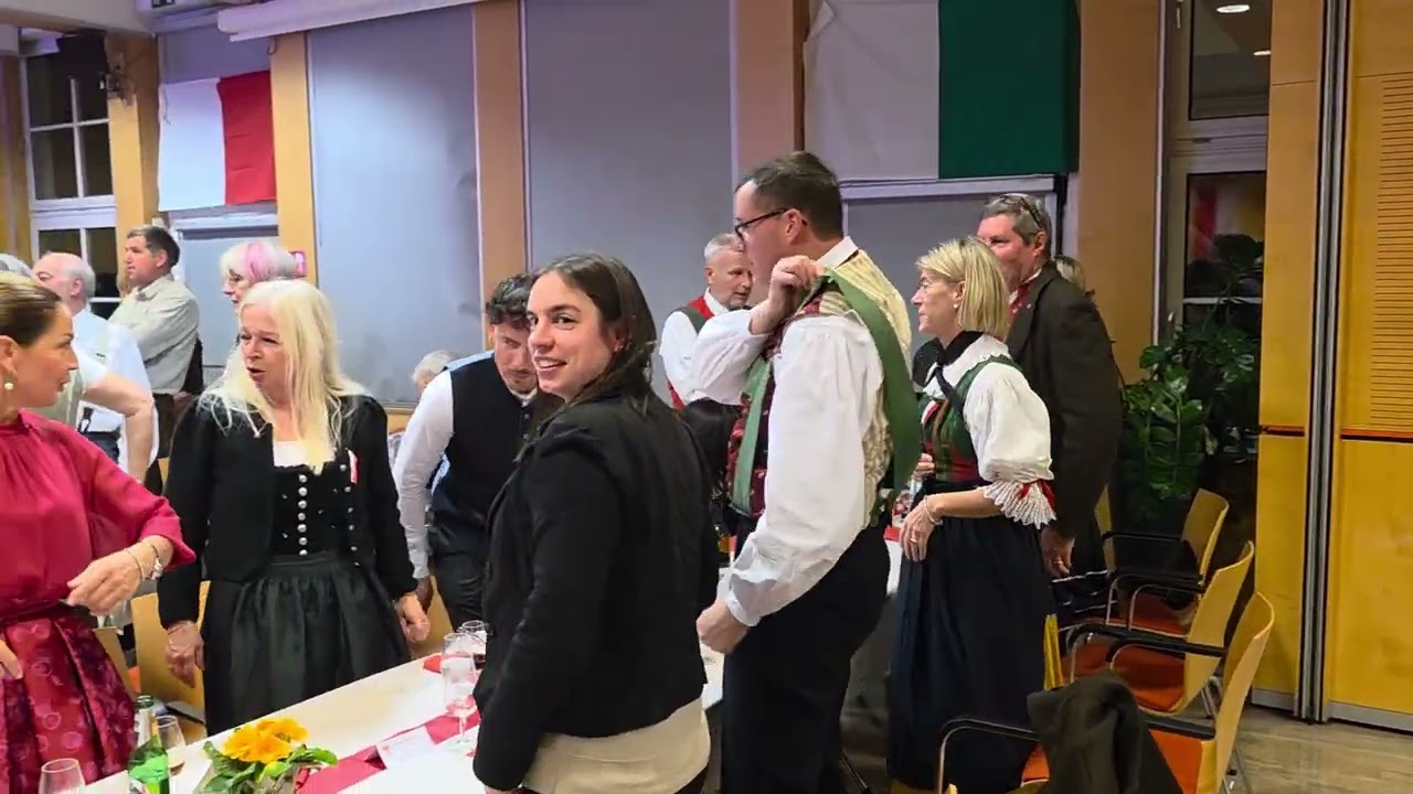20260124 SK Bozen - dem Land Tirol die Treue
