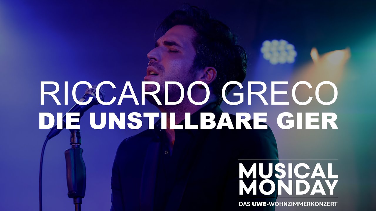 Die Unstillbare Gier (From 