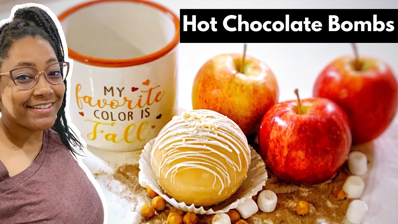 Tips on Selling Hot Chocolate Bombs | Preparing for Hot Cocoa Bomb Season