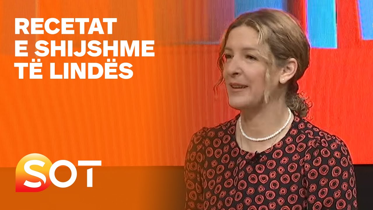 Recetat e shijshme t&euml; Lind&euml;s