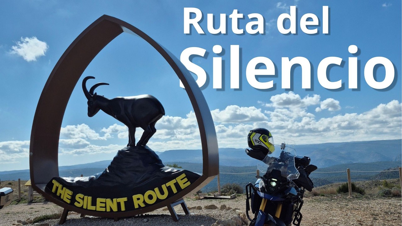 La Ruta del Silencio - The Silent Route