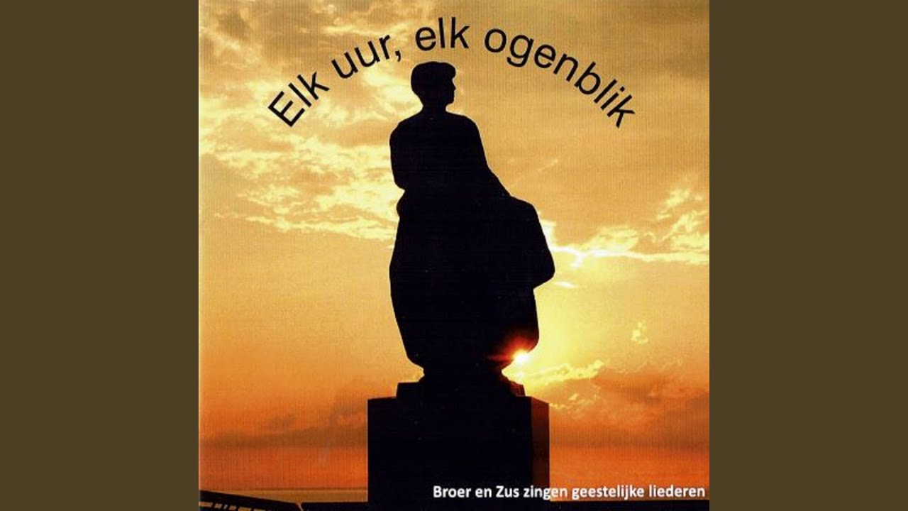 Mijn Jezus, Ik Hou van U