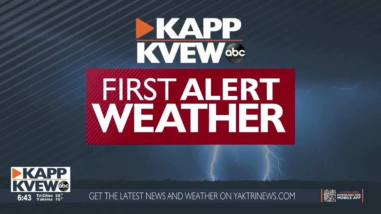 First Alert Weather: Watch for morning freezing fog! Cold and cloudy today before snow chances
