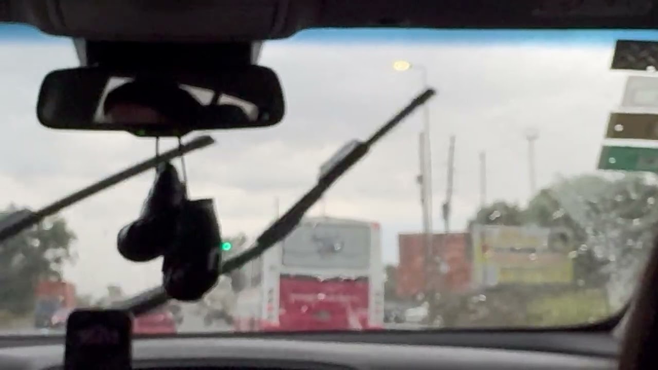 Rumbo al centro de Buenos Aires Argentina 15/1/2026