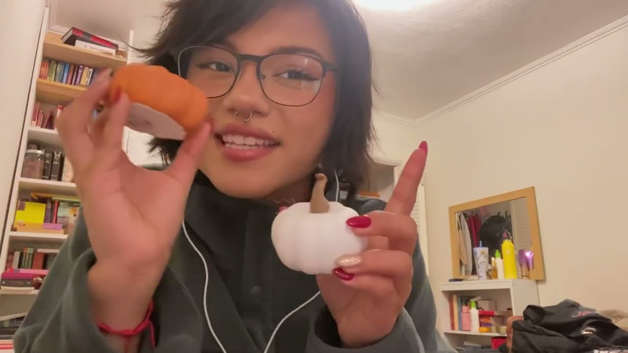 ASMR~ 5 Minute ADHD Test