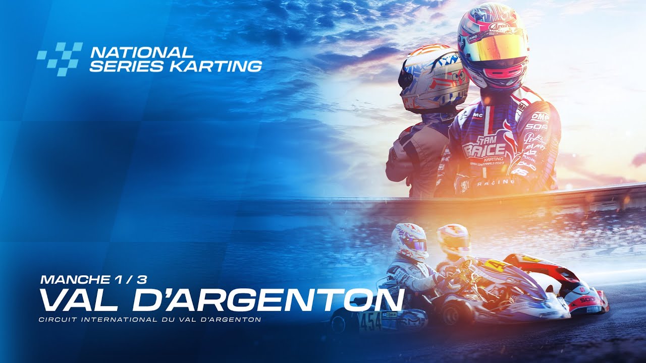 NSK 2025 - Val D'Argenton - MQ2 et MQ3