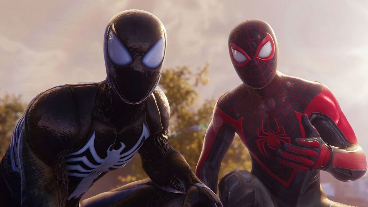 Spider - Man 2 Saving NYC From Criminals #spiderman #viral
