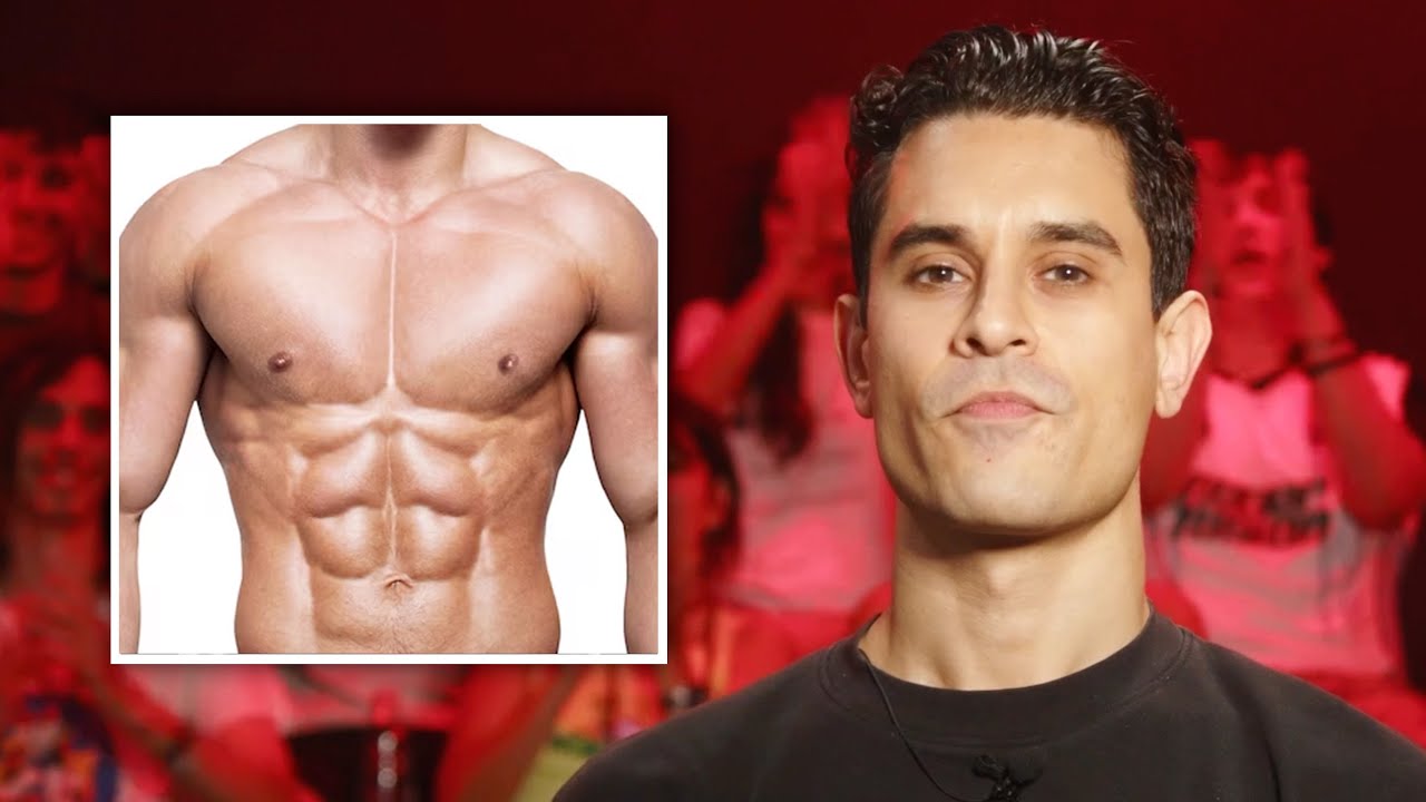 La masculinidad | DAVID SUÁREZ