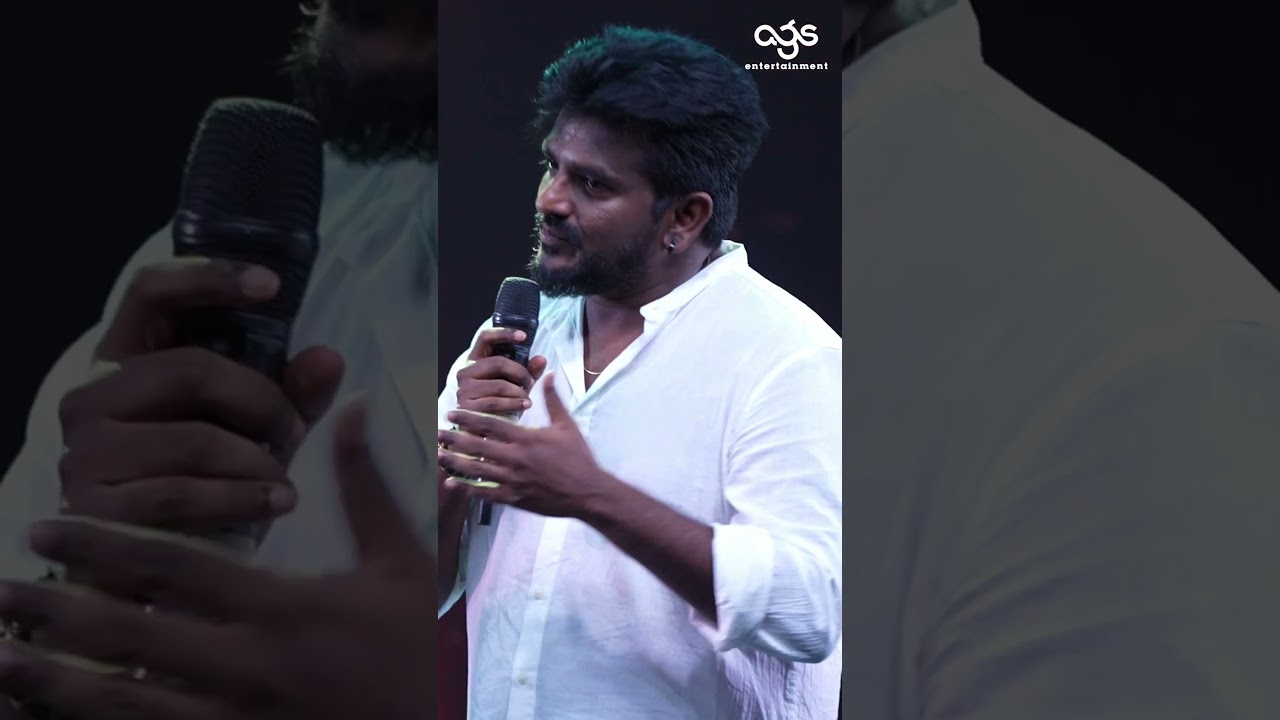 நினச்சது எல்லாம் நடக்குது... | Ashwath Marimuthu | Dragon 100 Days Success Meet | Pradeep  | AGS