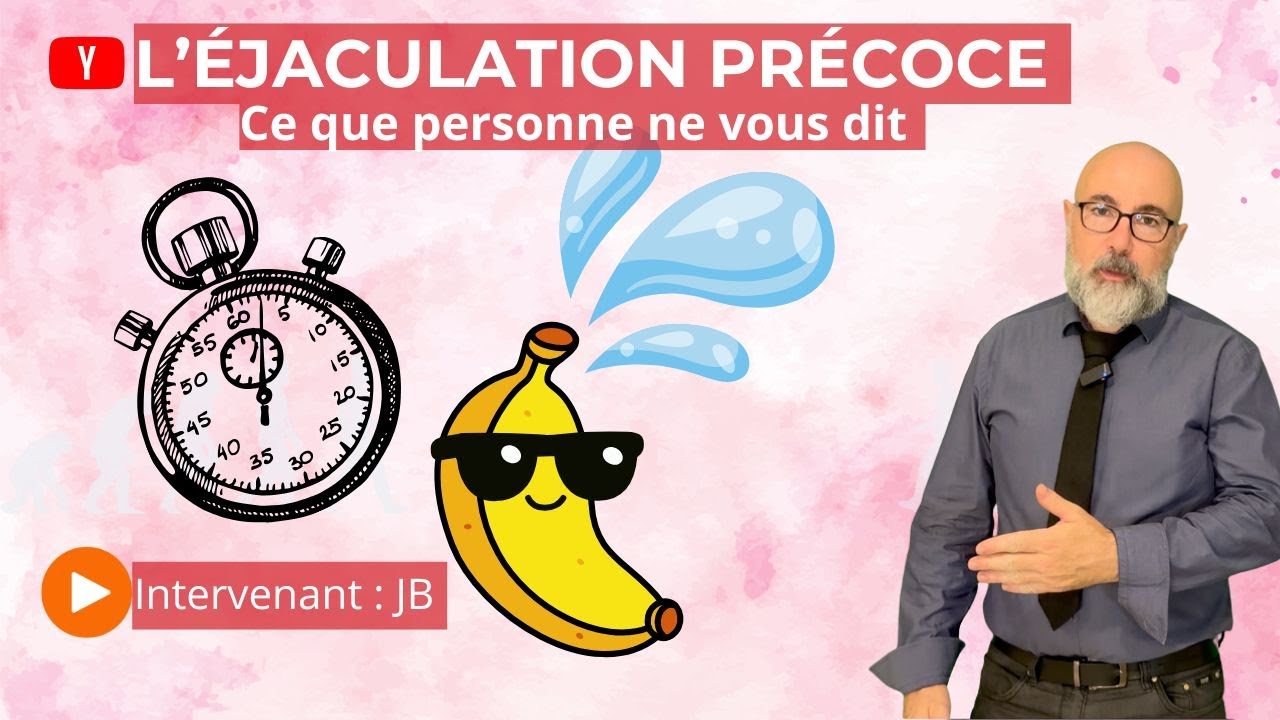 Trop rapide ? C’est l’évolution qui veut ça.