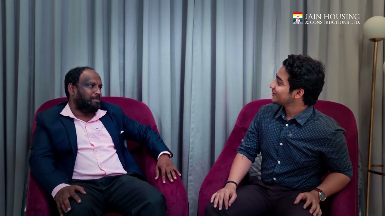 Meet the Makers: The Jains Seven 77 Construction Quality Story