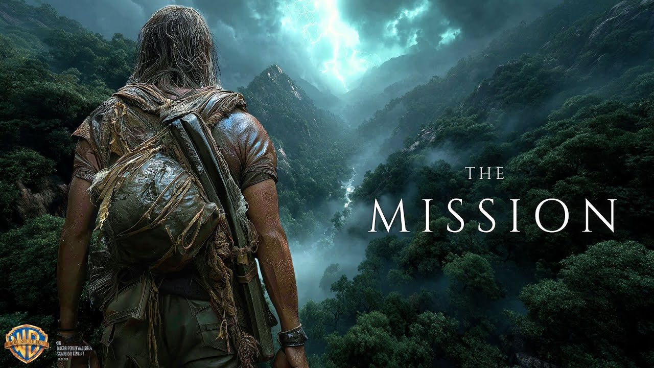 He must free them from slavery! 🎬 Adventure Drama History Movie English Full Free