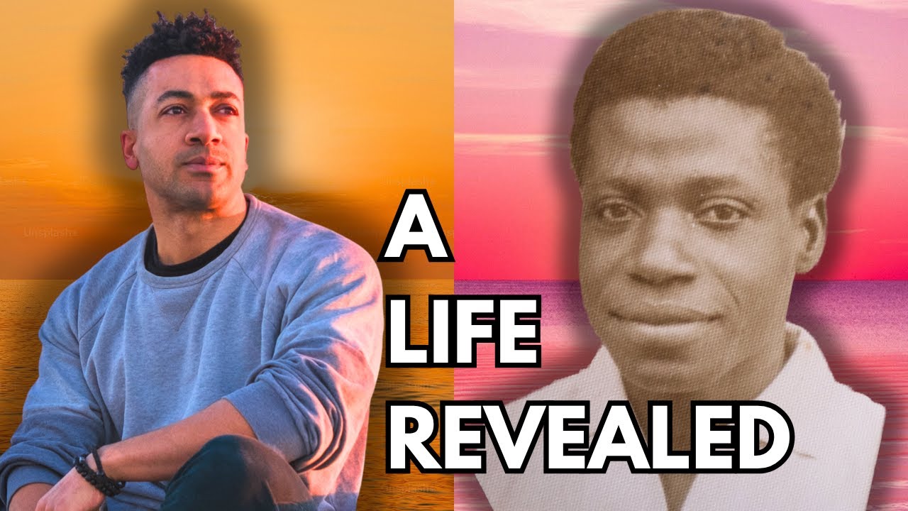 This is What My Dad’s Remarkable Life Taught Me