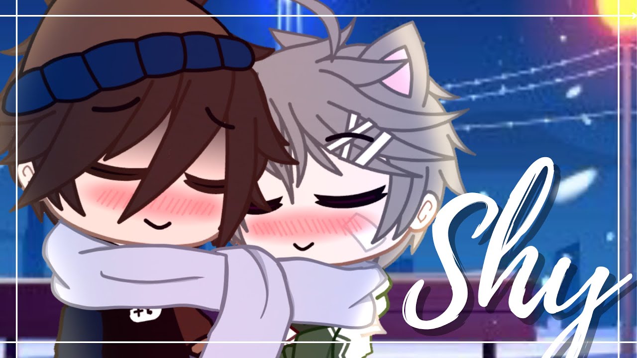 Shy (GCMV) Jonix [Resubido]