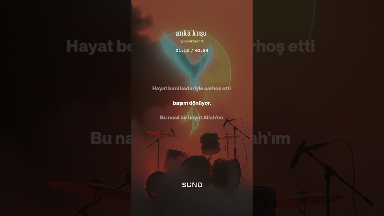 anka kuşu