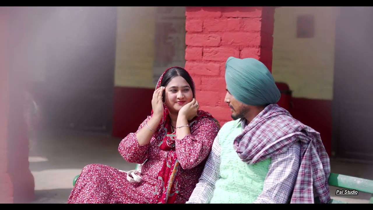 BEST PRE-WEDDING 