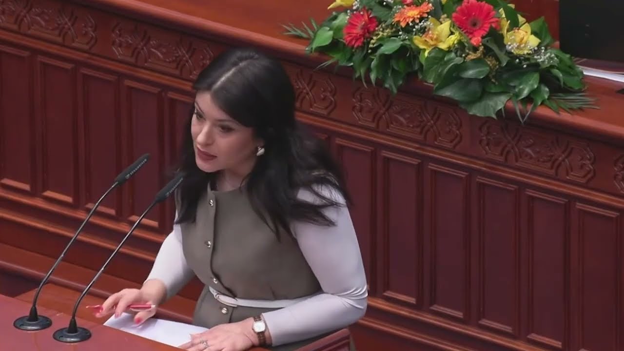 Мојсоска: Жените во земји во војна се побезбедни отколку во овој македонски систем што не постапува