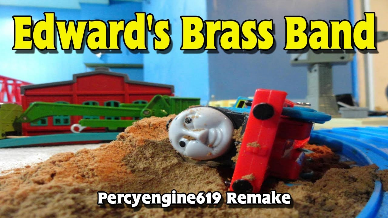 Tomy Edward's Brass Band