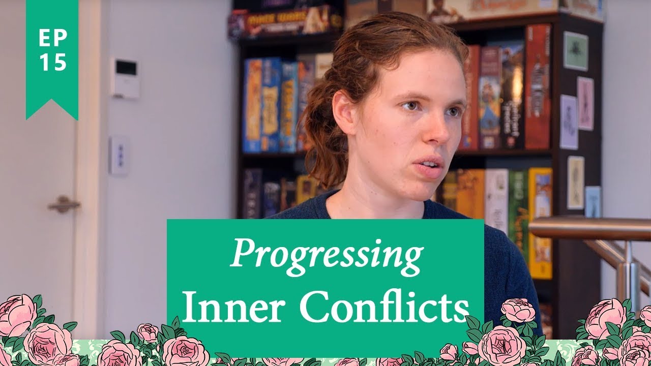 How to Play Good Society (Ep 15) - Progressing an Inner Conflict