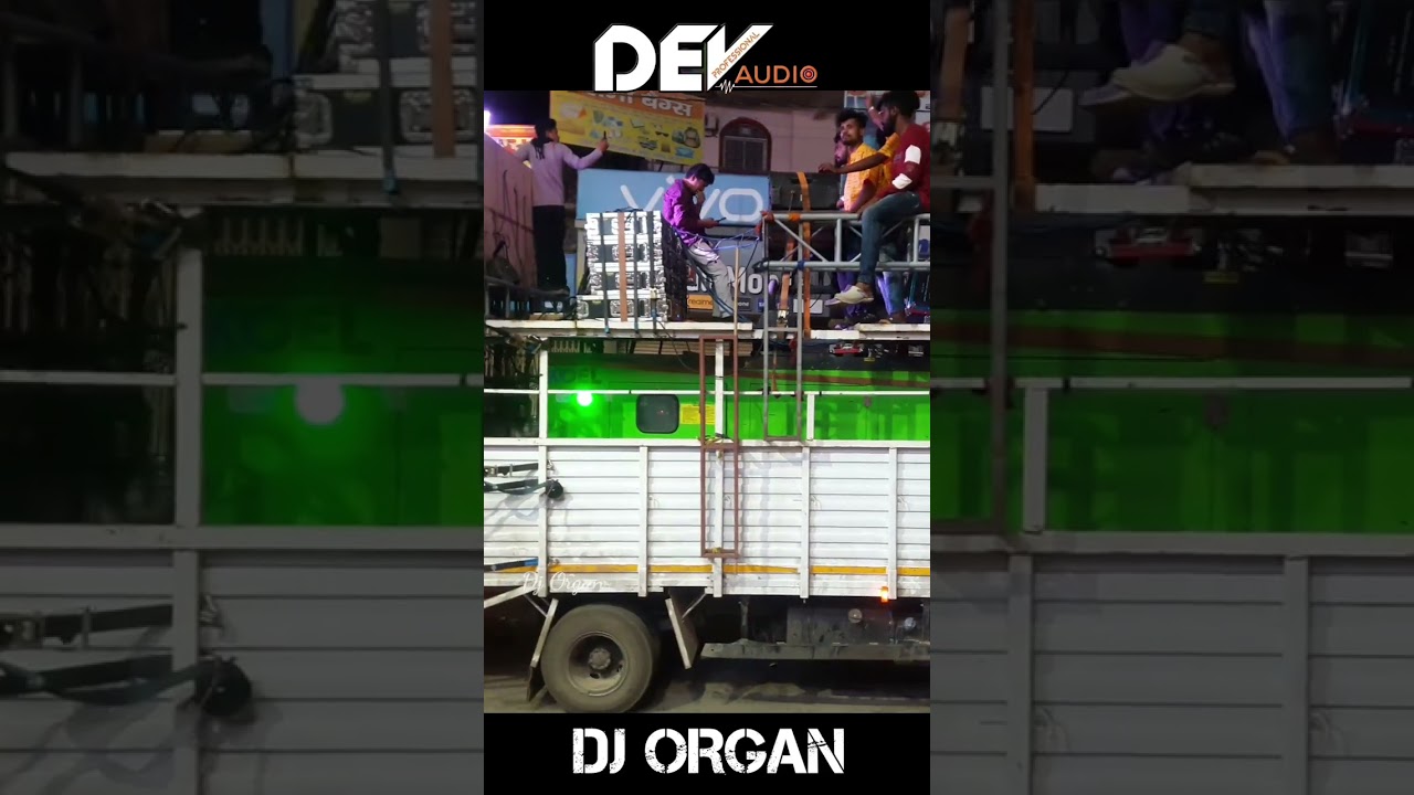 Dj Dev Audio Professional 💥 18 Blue Bass #shorts #viral