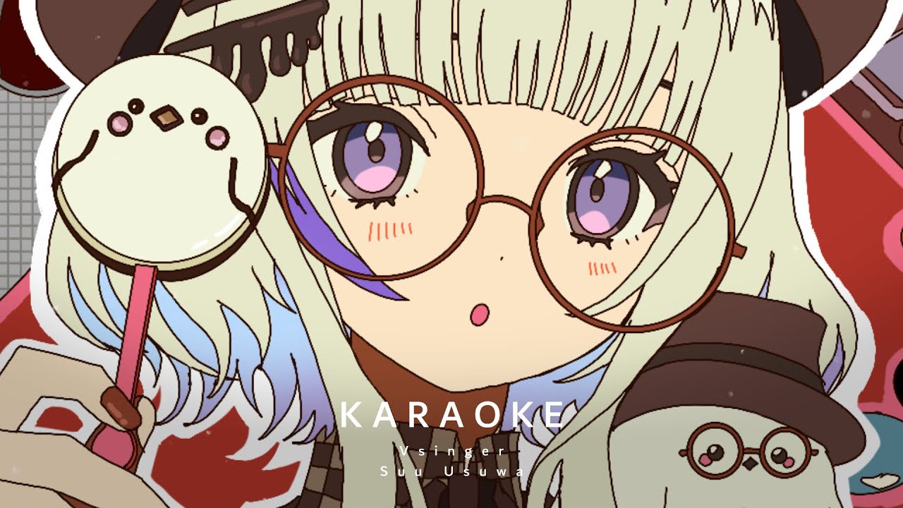 【 #歌枠 】 これでお前とも縁ができた！ / KARAOKE  #shorts #vtuber