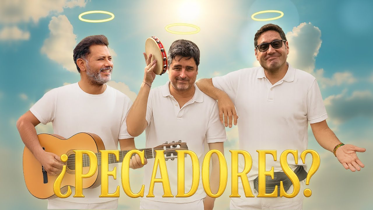 Ni Tan Socios 3 - ¿Pecadores? 😈