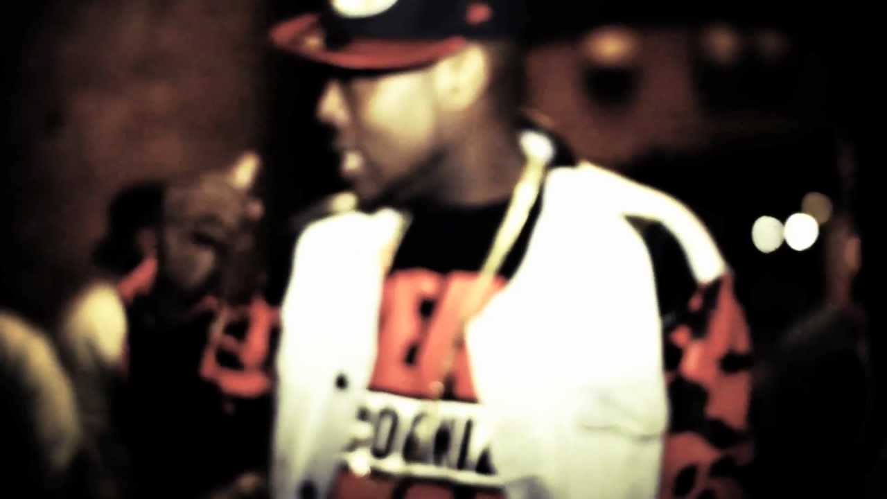 STEELYONE - Won&rsquo;t die . feat Jus Nov (official video)