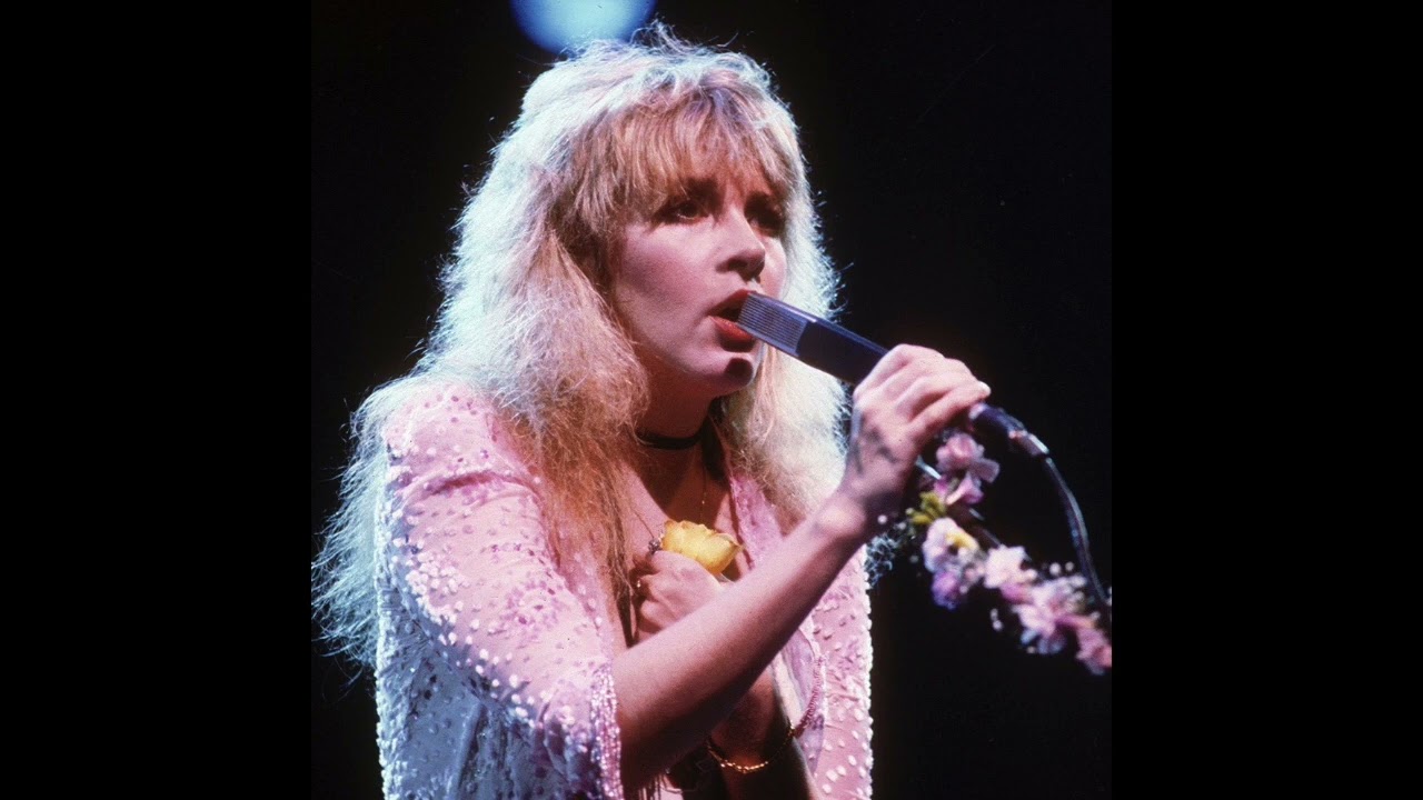 Fleetwood Mac - Gypsy (Vocal Demo Without Lindsey)