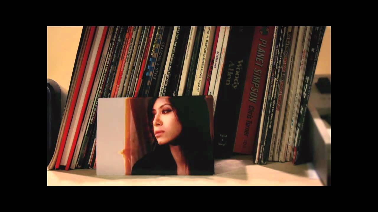 Humnasheen - Irtaash (official Music Video) HD