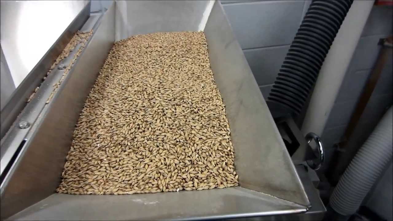 Milling