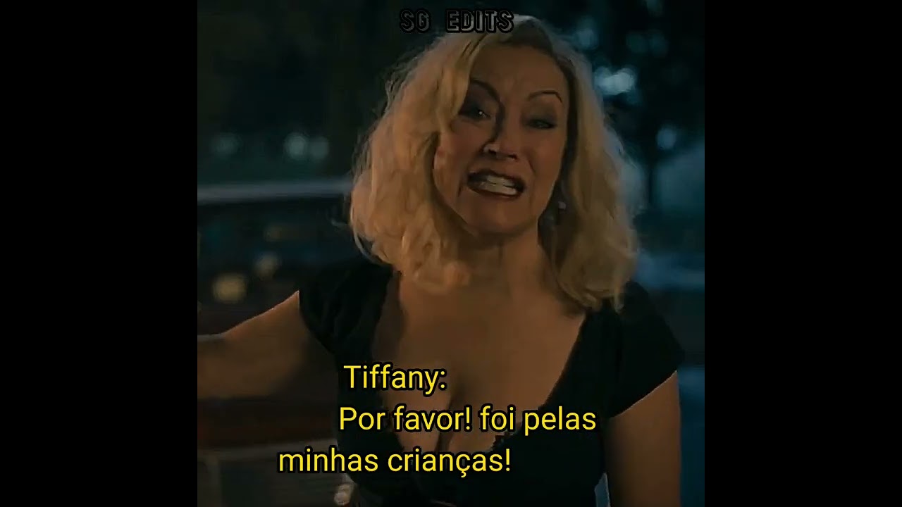 Nica atira em Glenn | Chucky series #editstatus #chuckyseries #chucky #goodguy #tiffany